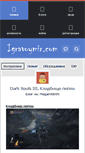 Mobile Screenshot of igravoymir.com